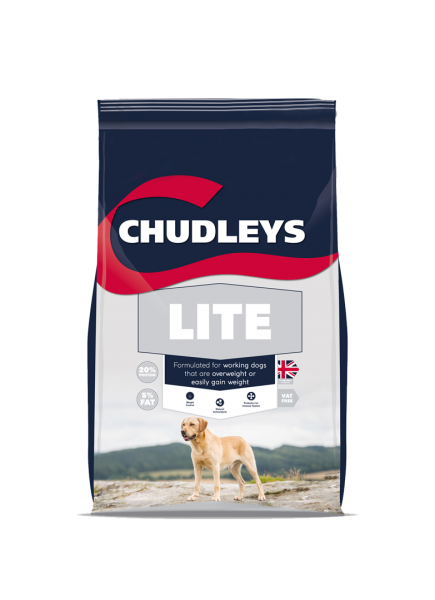 Chudleys Lite