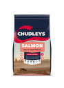 Chudleys Zalm Rijst & Groenten