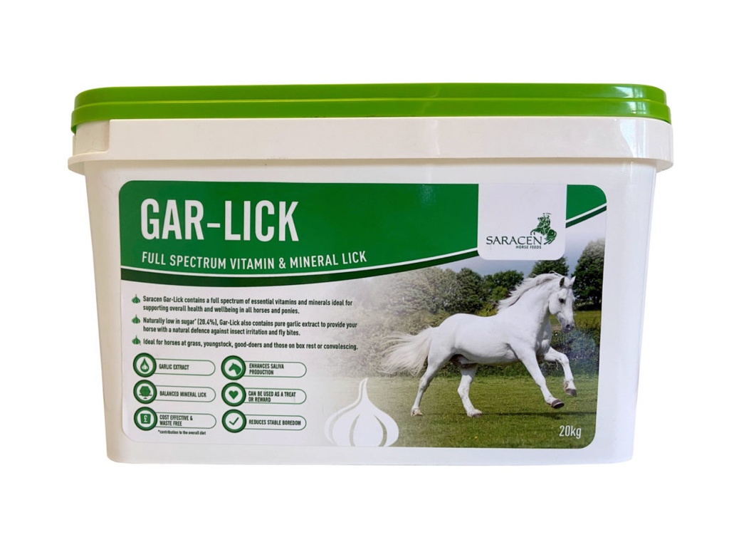 Gar-Lick
