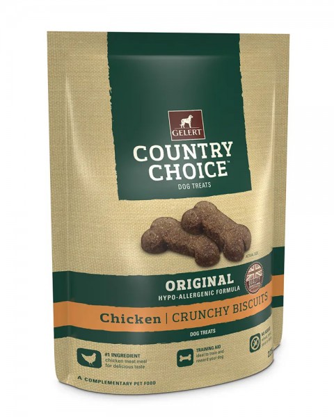 Gelert - Chicken Dog Treats