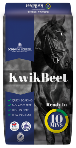 Kwikbeet