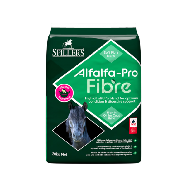 Alfalfa-Pro Fibre