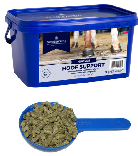 Hoof Support 1,5kg